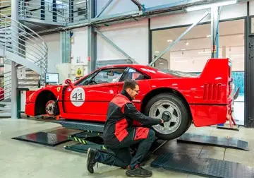 Certification Classiche