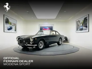 FERRARI 330 GT AMERICA 4.0