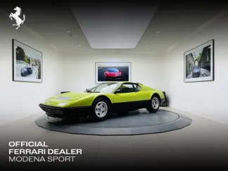 FERRARI BB 512 360cv