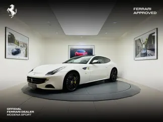FERRARI FF V12 6.3 660ch