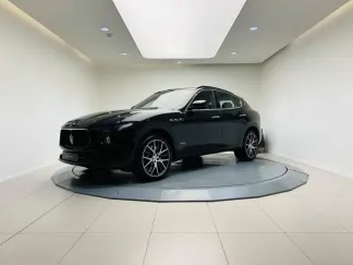 MASERATI Levante 3.0 V6 430ch S Q4